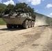 Washington National Guard Supports Bulgaria's Stryker Modernization Effort