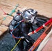 Underwater Construction Team Supports Future Dry Dock 5 at Pearl Harbor Naval Shipyard