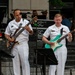 Navy Band Concert on the Avenue, June 9, 2026