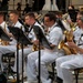 Navy Band Concert on the Avenue, June 9, 2026