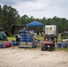 20th Engineer Brigade Sandhills Project