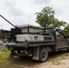 20th Engineer Brigade Sandhills Project