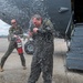 Lt. Col. Eric Ray’s fini-flight