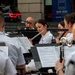 Navy Band Concert on the Avenue, June 9, 2026