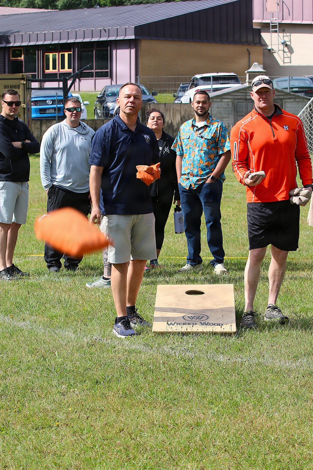 2026 Sembach Cup and Summer Fest