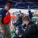 Underwater Construction Team Supports Future Dry Dock 5 at Pearl Harbor Naval Shipyard