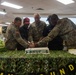 3rd Special Forces Group (Airborne) celebrates Army 251st birthday during annual birthday meal