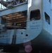 Mission Complete, MV Roy P. Benavidez returns to Newport News
