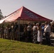 Meadows Range Dedication