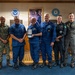 Coast Guard Hosts Tri-Service Maritime Strategy Talks in New Orleans
