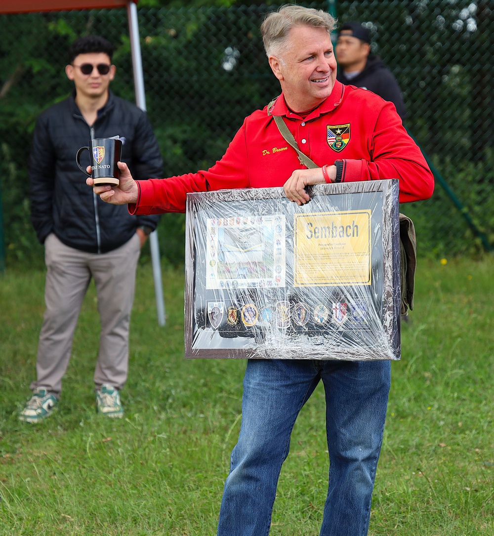 2026 Sembach Cup and Summer Fest