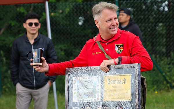 2026 Sembach Cup and Summer Fest