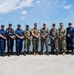 Coast Guard Hosts Tri-Service Maritime Strategy Talks in New Orleans
