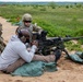 Michigan National Guard Unit Becomes First to Field Army’s New M155 Optic