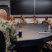 MCPON Leadership Mess Warfighting Summit Q&amp;A with SWOBOSS