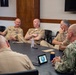MCPON Leadership Mess Warfighting Summit Q&amp;A with SWOBOSS