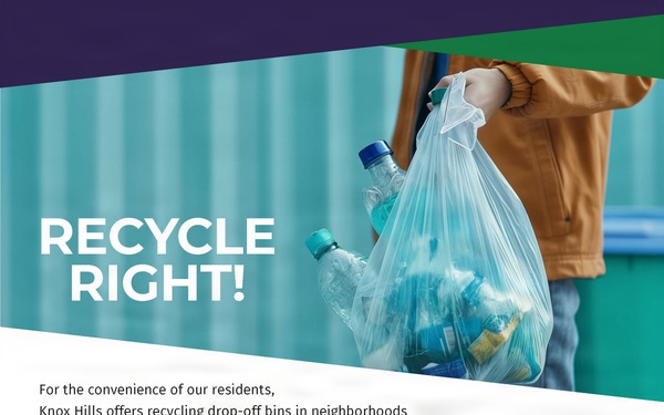 UPDATE: Fort Knox housing, trash officials offer advice for proper bulk garbage disposal
