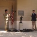 Meadows Range Dedication