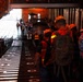 Behind the Steel: People First