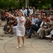 Navy Band Concert on the Avenue, June 9, 2026