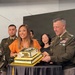 Fort Buchanan marks Army's 251st Birthday on Puerto Rico's leading morning news program