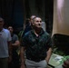 U.S. Brazil Maritime Staff Talks WWII Museum Tour