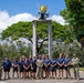 Underwater Construction Team Supports Future Dry Dock 5 at Pearl Harbor Naval Shipyard