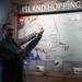 U.S. Brazil Maritime Staff Talks WWII Museum Tour