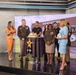 Fort Buchanan marks Army's 251st Birthday on Puerto Rico's leading morning news program