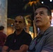 U.S. Brazil Maritime Staff Talks WWII Museum Tour