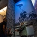 U.S. Brazil Maritime Staff Talks WWII Museum Tour