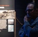 U.S. Brazil Maritime Staff Talks WWII Museum Tour