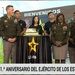Fort Buchanan marks Army's 251st Birthday on Puerto Rico's leading morning news program