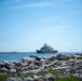 USS Cleveland Arrives at Naval Station Mayport