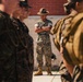 Kilo Company Marching