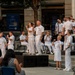 Navy Band Concert on the Avenue, June 9, 2026