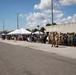 USS Cleveland Arrives at Naval Station Mayport