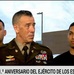 Fort Buchanan marks Army's 251st Birthday on Puerto Rico's leading morning news program