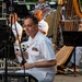Navy Band Concert on the Avenue, June 9, 2026