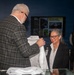 Honorary commander's Offutt AFB visit