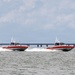 Coast Guard Hosts Tri-Service Maritime Strategy Talks in New Orleans