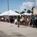 USS Cleveland Arrives at Naval Station Mayport