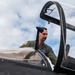 Born at Travis, flying the Dragon Lady: Capt. Alexander carries family legacy forward