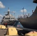 USS Cleveland Arrives at Naval Station Mayport