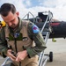 Born at Travis, flying the Dragon Lady: Capt. Alexander carries family legacy forward