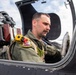 Born at Travis, flying the Dragon Lady: Capt. Alexander carries family legacy forward