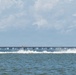 Coast Guard Hosts Tri-Service Maritime Strategy Talks in New Orleans