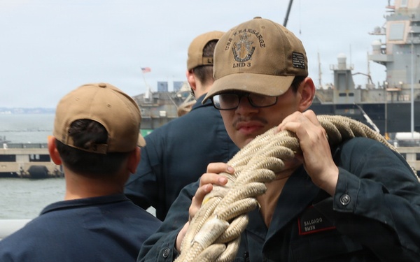 Kearsarge