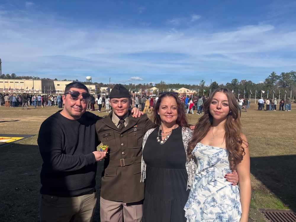 Nevada Army Guardsman calls all-in on U.S. Army training royal flush