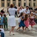 Navy Band Concert on the Avenue, June 9, 2026